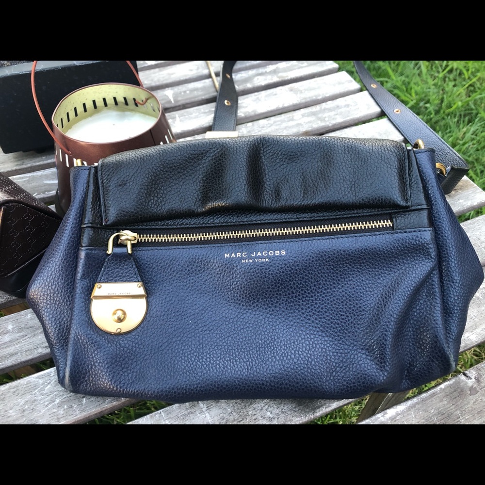 Marc Jacobs